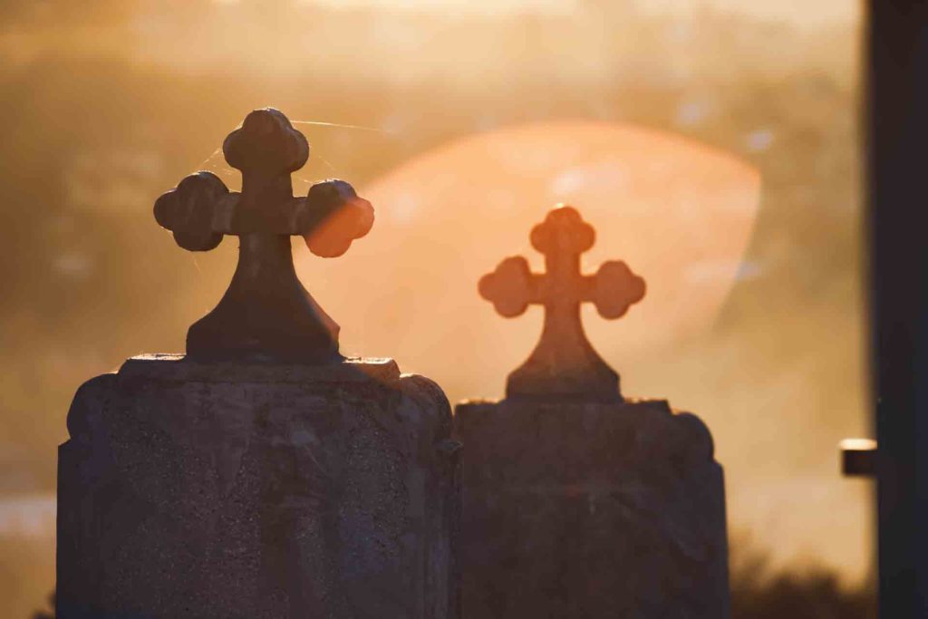 Friedhof Hannover