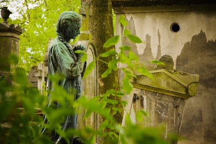 Friedhof Stuttgart