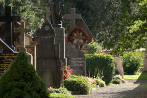 Friedhof Nürnberg
