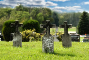 Friedhof Saarbrücken